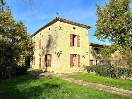 SEMPESSERRE  199 000 €