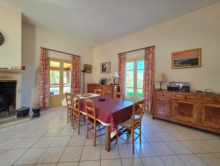 Maison 363 000 €  Réf. 4827 Simandre