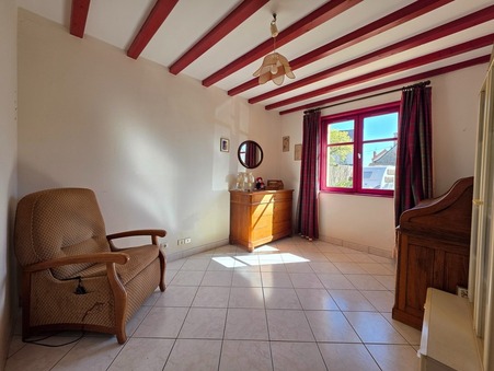 Maison 363 000 €  Réf. 4827 Simandre