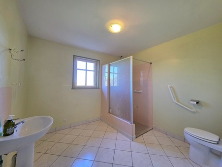 A vendre maison Simandre 71290; 363 000 € 