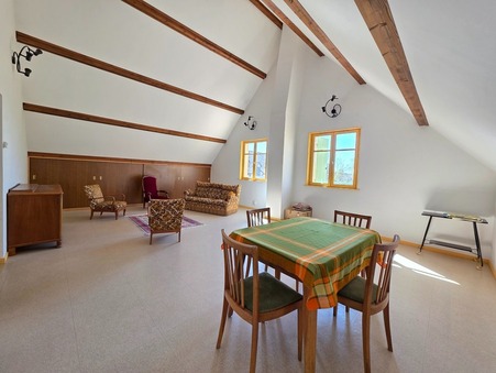 Maison 363 000 €  sur Simandre (71290) - Réf. 4827