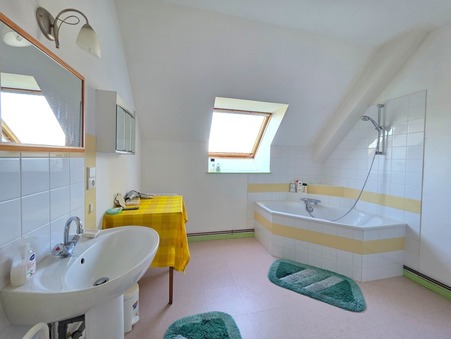 Vente maison 363 000 €  Simandre