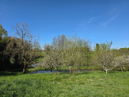 Maison 363 000 €  Réf. 4827 Simandre