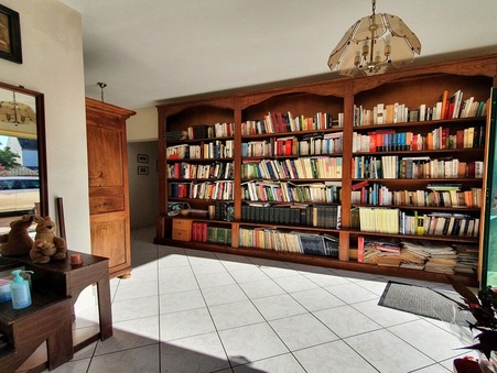 Maison 363 000 €  Réf. 4827 Simandre