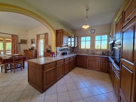 Maison 363 000 €  sur Simandre (71290) - Réf. 4827