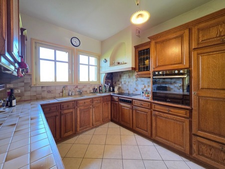 Maison 363 000 €  Réf. 4827 Simandre