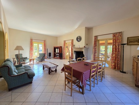 Vente maison 363 000 €  Simandre