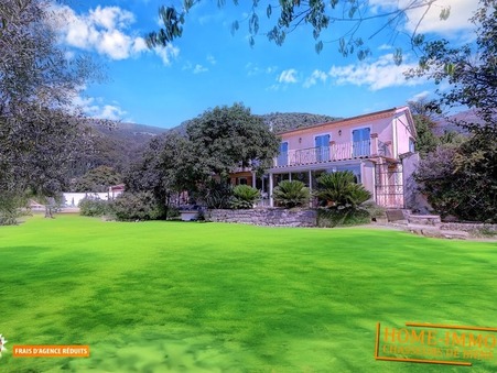 Tourrettes-sur-Loup  819 000 €