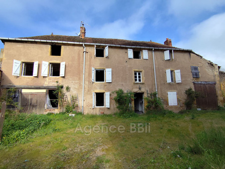 Anzy-le-Duc 66 000 €