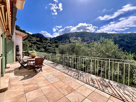 Peillon  599 000 €