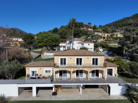 Tourrette-Levens  995 000 €