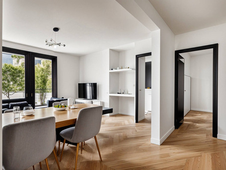 CHENEX  295 365 €