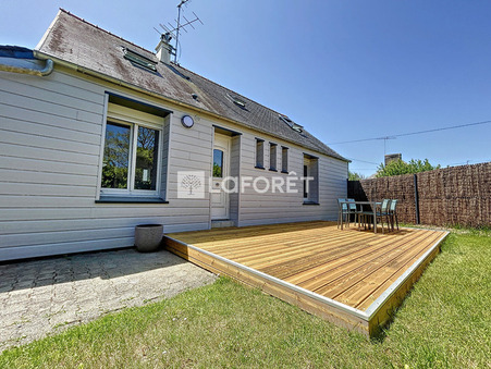 Quimper 1 050 €
