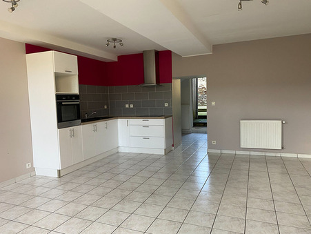 Vente maison prix nous consulter Ernee