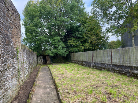 Achat maison Ernee Réf. M710723