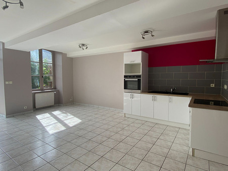 Achat maison Ernee Réf. M710723