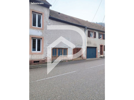 Phalsbourg 34 500 €