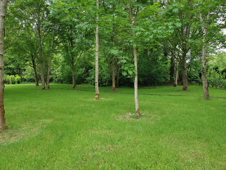 Terrain 15 000 € sur Brou (28160) - Réf. 797