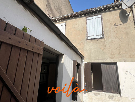 Carcassonne 99 000 €