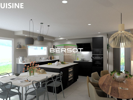 Devecey  395 000 €