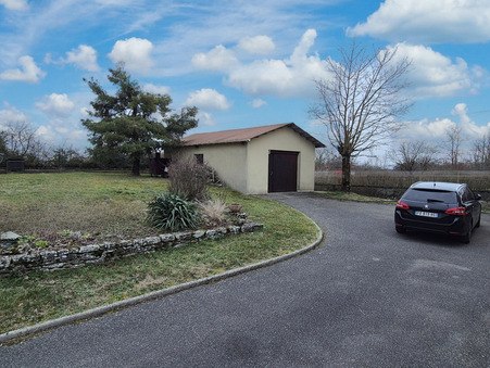 Maison sur Trept ; 338 000 €  ; A vendre Réf. 44_TREP_5565