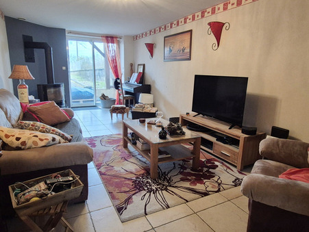 A vendre maison Trept 38460; 338 000 € 