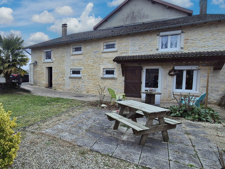 Vente maison 338 000 €  Trept