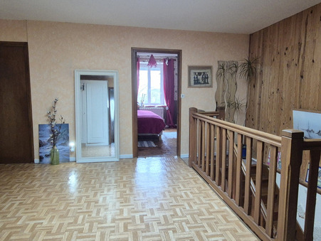 A vendre maison Trept 38460; 338 000 € 