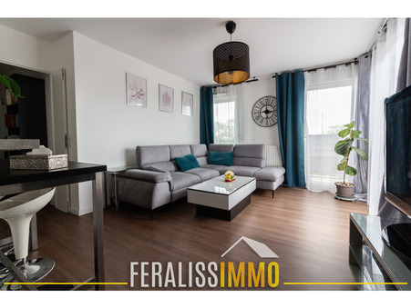 Vente appartement 259 900 €  Éragny