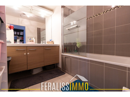 Achat appartement Éragny Réf. 9692