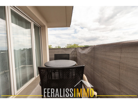 Achat appartement Éragny Réf. 9692