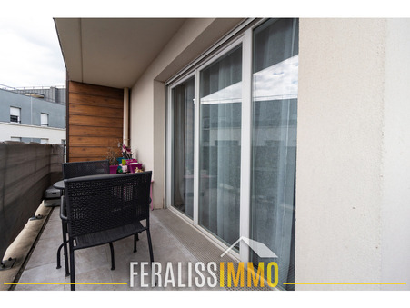 Achat appartement Éragny Réf. 9692