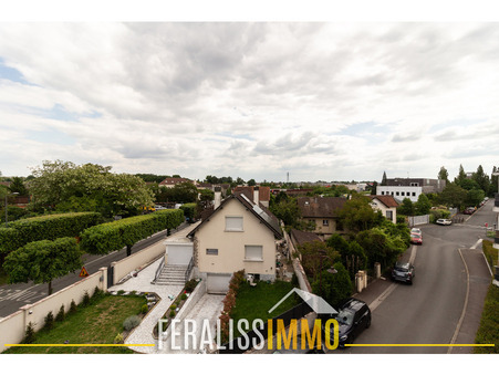 A vendre appartement Éragny 95610; 259 900 € 