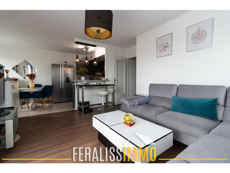 Appartement 259 900 €  sur Éragny (95610) - Réf. 9692