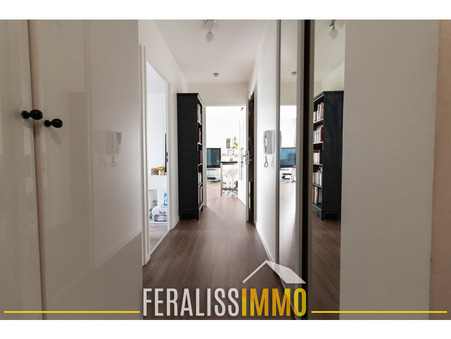 Appartement 259 900 €  Réf. 9692 Éragny