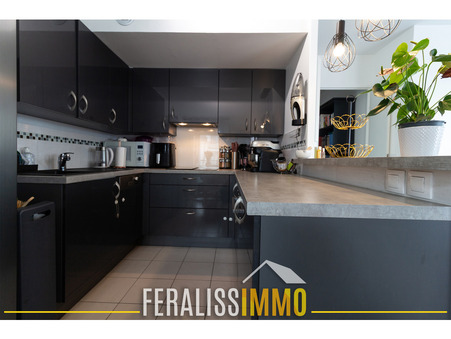 Vente appartement 259 900 €  Éragny