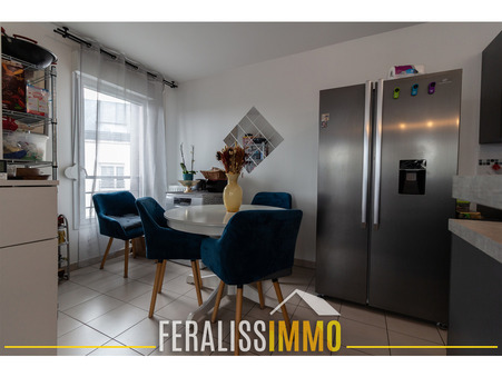 Vente appartement 259 900 €  Éragny