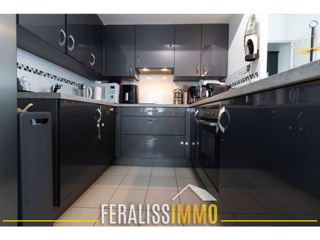 Appartement sur Éragny ; 259 900 €  ; Achat Réf. 9692