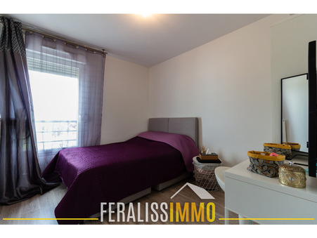 Appartement sur Éragny ; 259 900 €  ; A vendre Réf. 9692