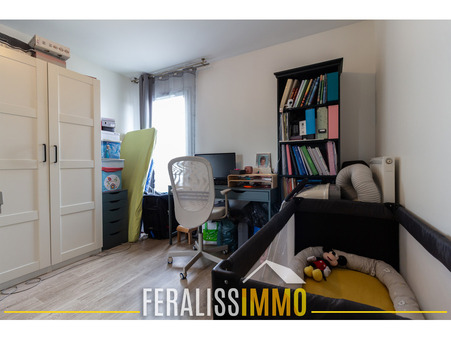 Appartement 259 900 €  sur Éragny (95610) - Réf. 9692