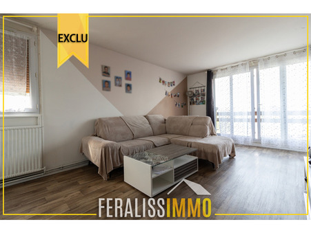 Pontoise  199 900 €