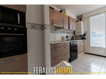 Achat appartement Pontoise Réf. 9693