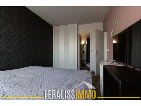 Appartement 179 900 &euro;  Réf. 9693 Pontoise