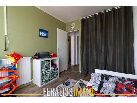 Appartement 179 900 &euro;  Réf. 9693 Pontoise