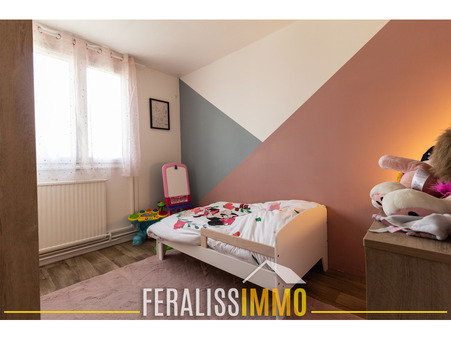 Achat appartement Pontoise Réf. 9693