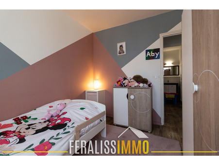 Appartement sur Pontoise ; 179 900 &euro;  ; Vente Réf. 9693