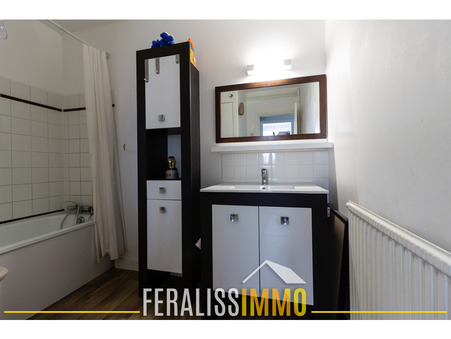 Vente appartement 179 900 &euro;  Pontoise