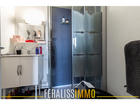 Appartement sur Pontoise ; 179 900 &euro;  ; Achat Réf. 9693