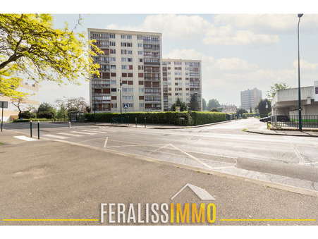 Appartement sur Pontoise ; 179 900 &euro;  ; A vendre Réf. 9693