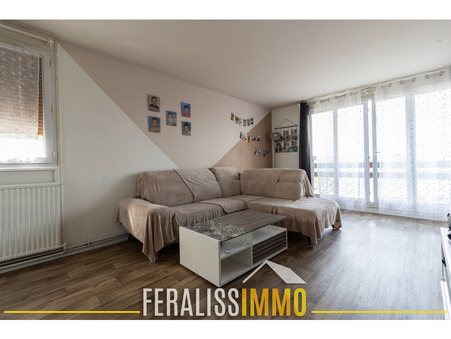 A vendre appartement Pontoise 95300; 179 900 &euro; 